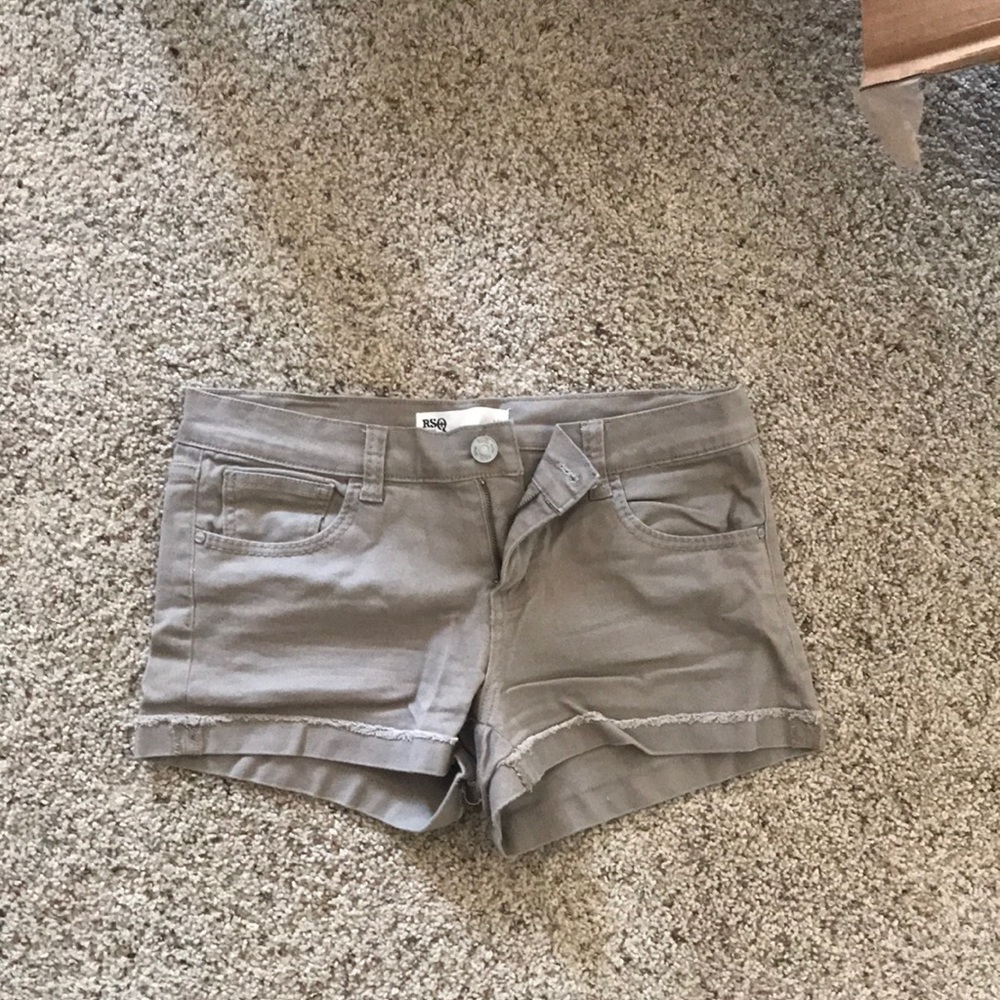Shorts